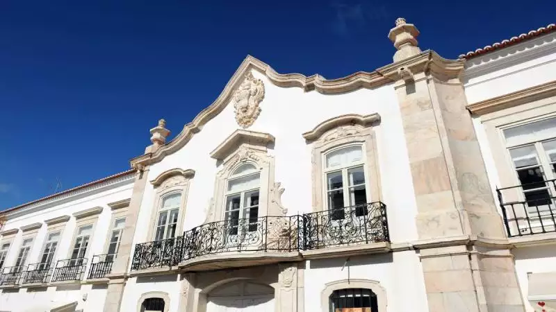 Lisszabontól Algarve-ig