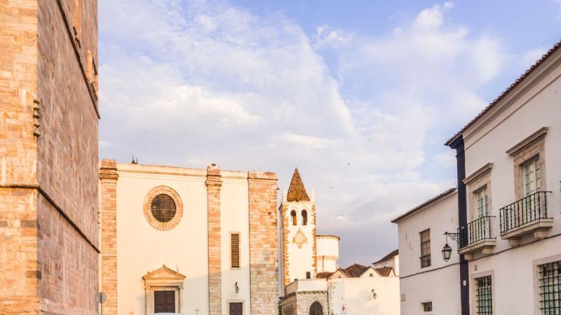 Lisszabontól Algarve-ig