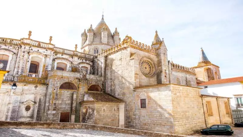 Lisszabontól Algarve-ig