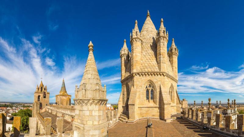 Lisszabontól Algarve-ig