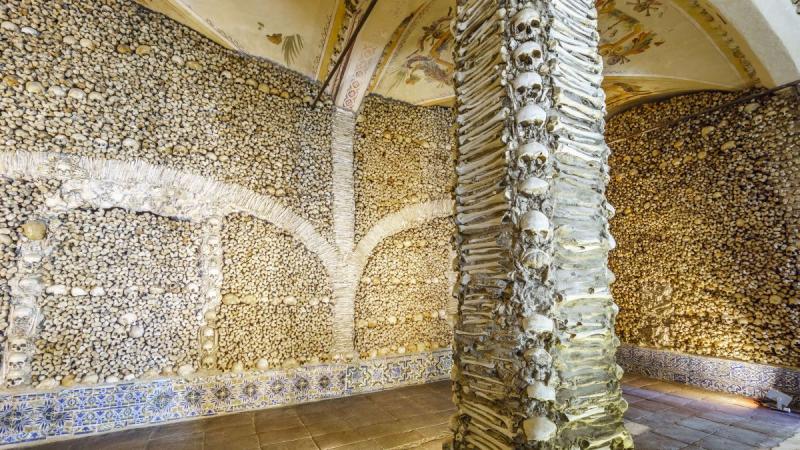 Lisszabontól Algarve-ig