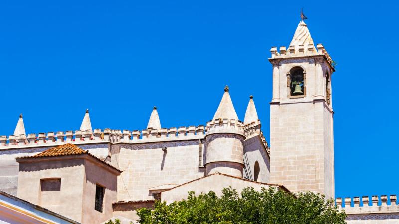 Lisszabontól Algarve-ig