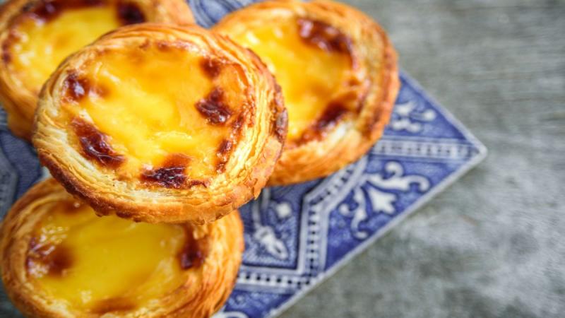 Lisszabontól Algarve-ig