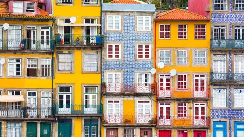 Lisszabontól Algarve-ig