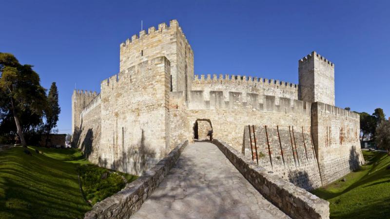 Lisszabontól Algarve-ig