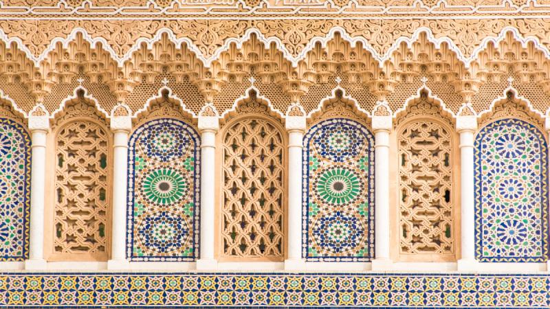 Marokkó - Királyi Városok