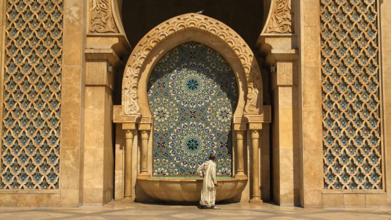 Marokkó - Királyi Városok