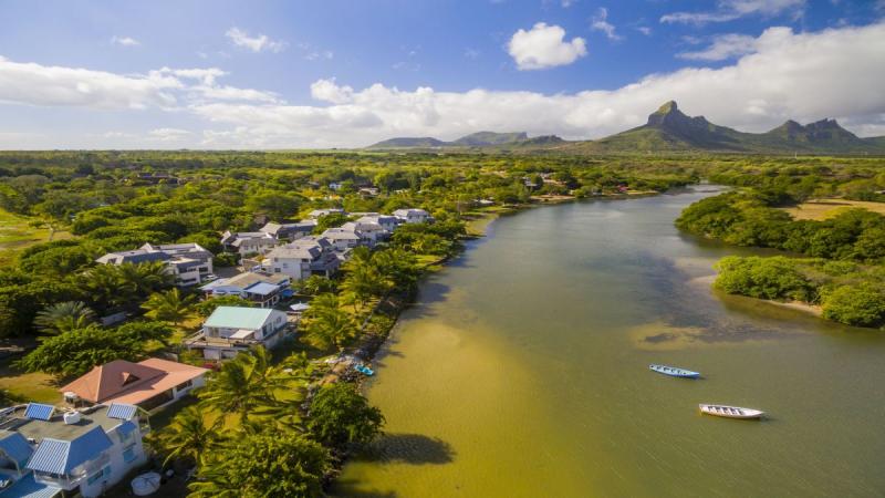 Mauritius, Az Indiai-óceán Csillaga körutazás