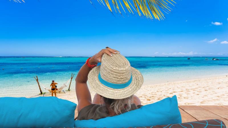 Mauritius, Az Indiai-óceán Csillaga körutazás