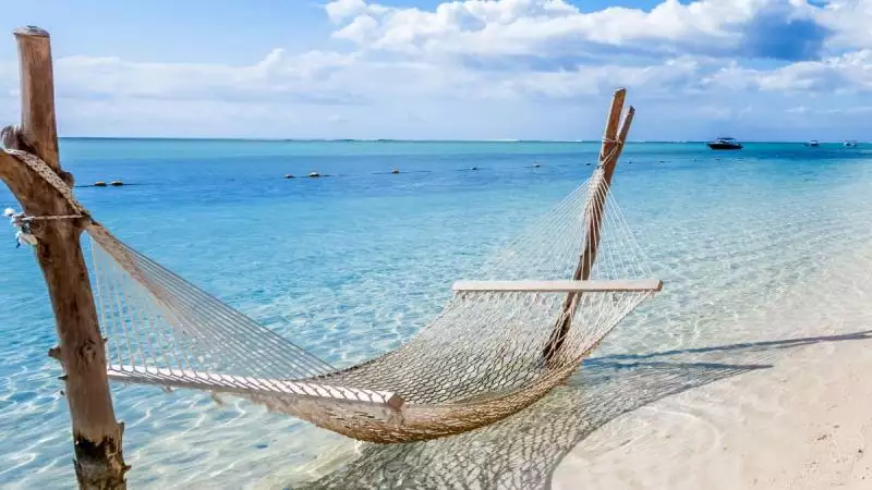 Mauritius, Az Indiai-óceán Csillaga körutazás