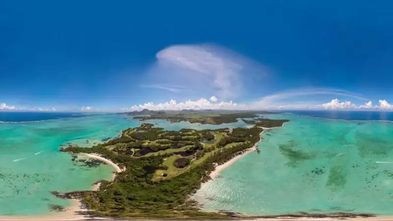 Mauritius, Az Indiai-óceán Csillaga körutazás