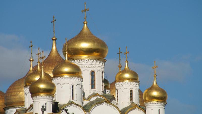 Moszkva és Szentpétervár utazás