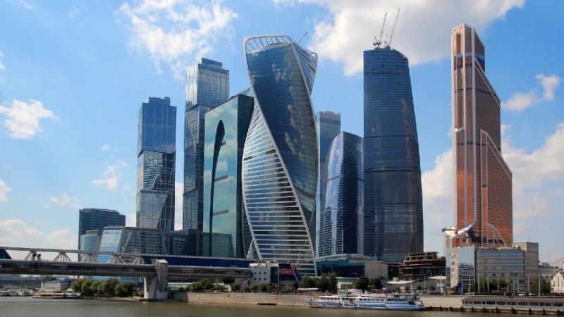 Moszkva és Szentpétervár utazás