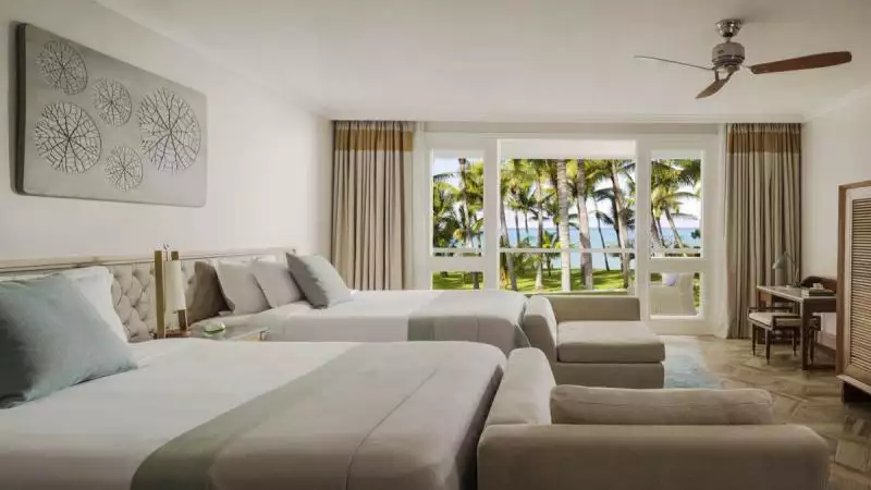 One & Only Le Saint Geran Mauritius
