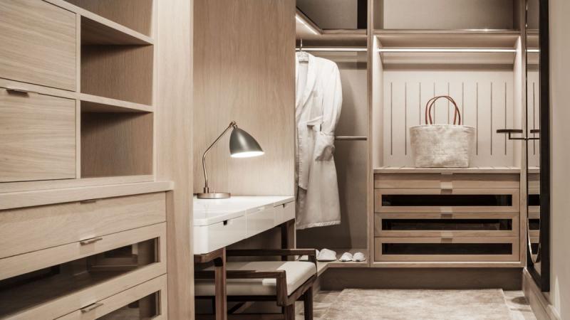 Mauritius utazás One & Only Le Saint Geran