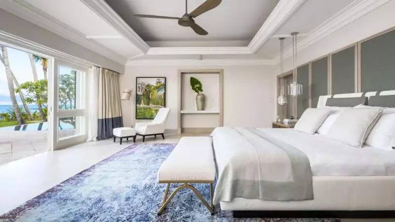 One & Only Le Saint Geran Mauritius