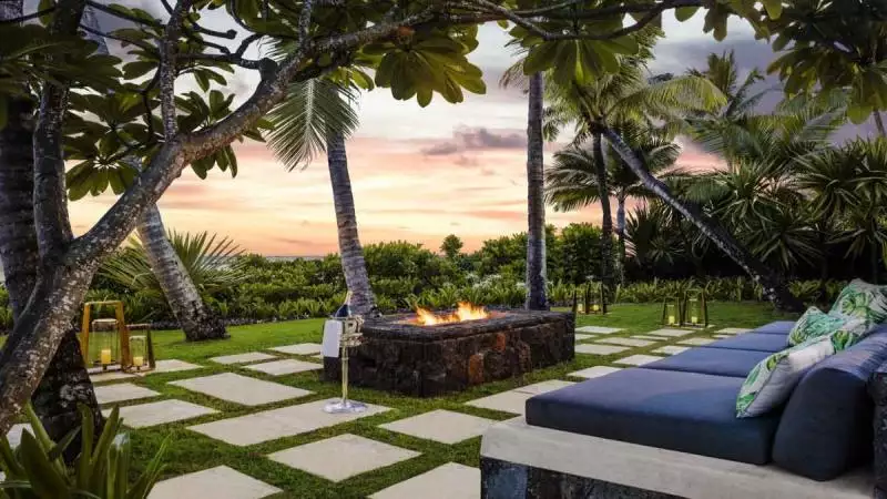 One & Only Le Saint Geran Mauritius