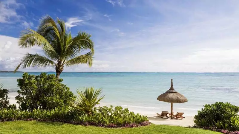 One & Only Le Saint Geran Mauritius