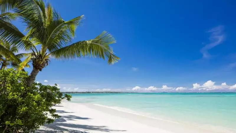 One & Only Le Saint Geran Mauritius