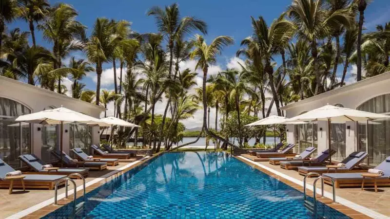 One & Only Le Saint Geran Mauritius