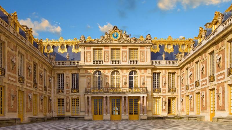 Párizs Titkai városlátogatás