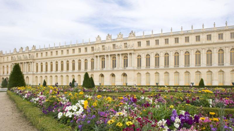 Párizs Titkai városlátogatás