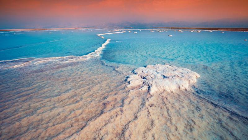 Pillantás Jordániára - csoportos körutazás 