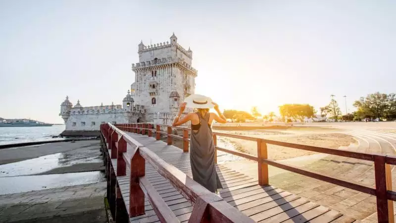 Portugália Titkai körutazás – repülj és vezess!