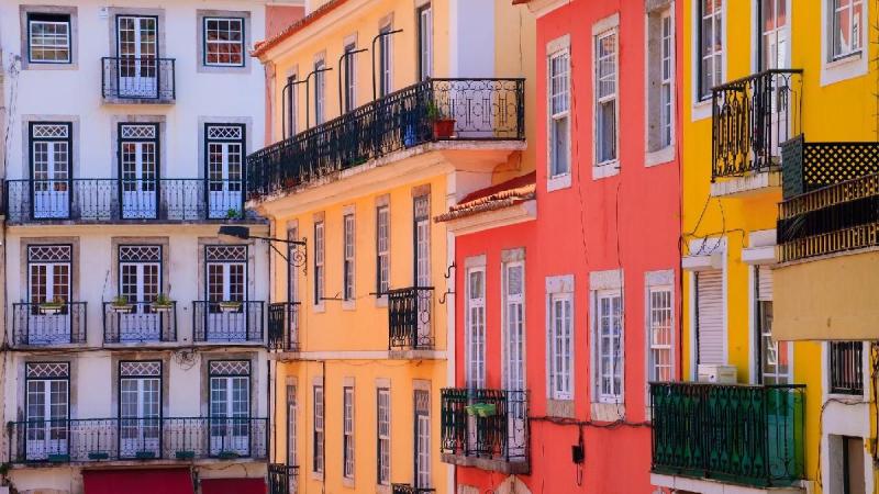 Portugália Titkai körutazás – repülj és vezess!