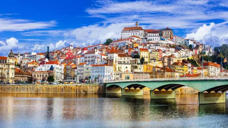 Portugália Titkai körutazás – repülj és vezess!
