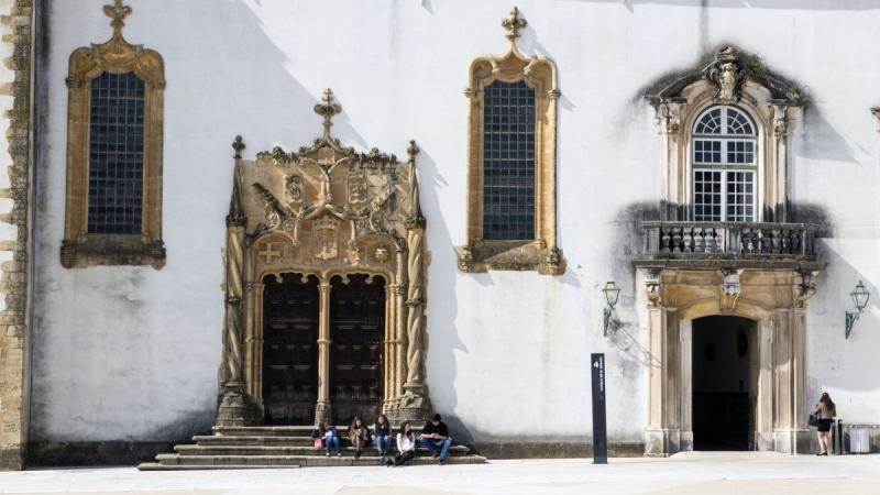 Portugália Titkai körutazás – repülj és vezess!