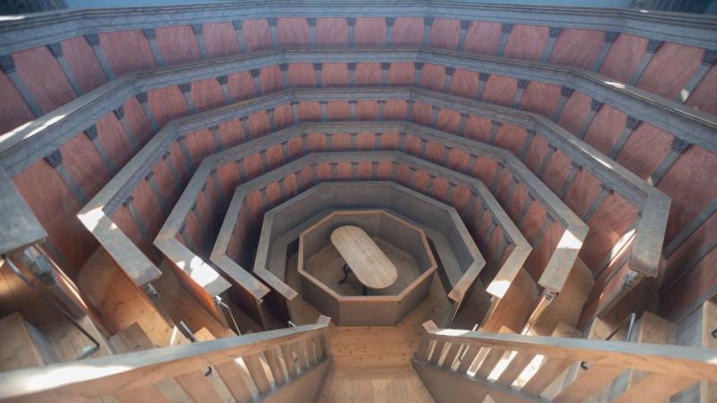 Stockholm - Csoportos Városlátogatás