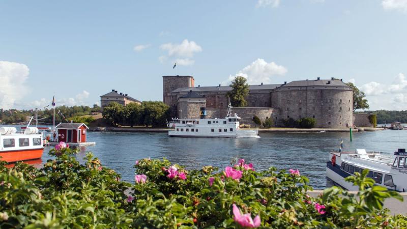 Stockholm - Csoportos Városlátogatás