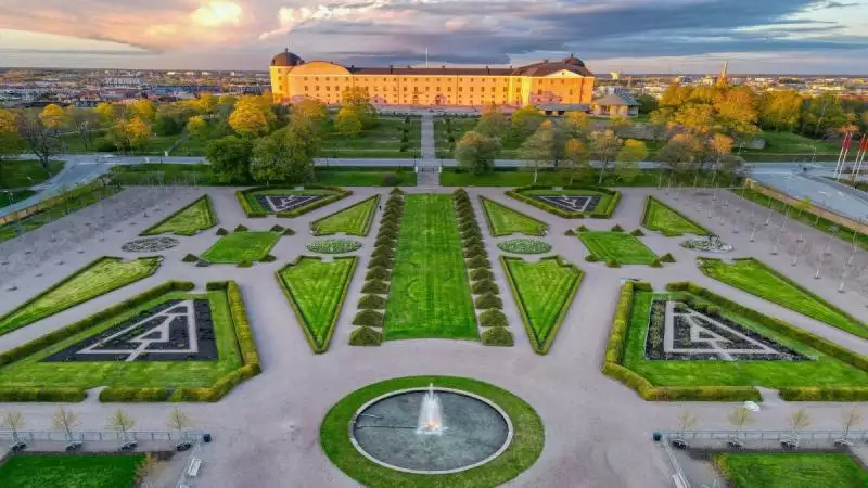 Stockholm - Csoportos Városlátogatás