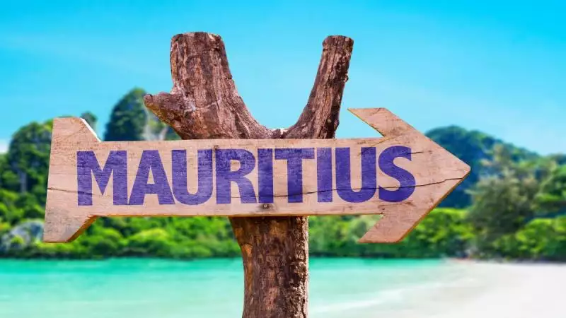 Sunrise Attitude Mauritius