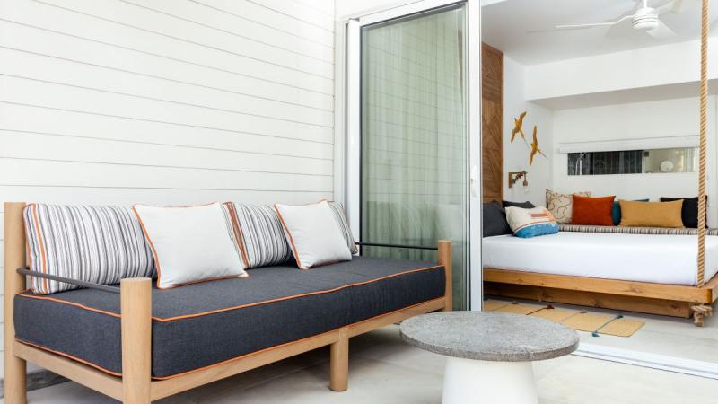 Mauritius utazás Sunrise Attitude