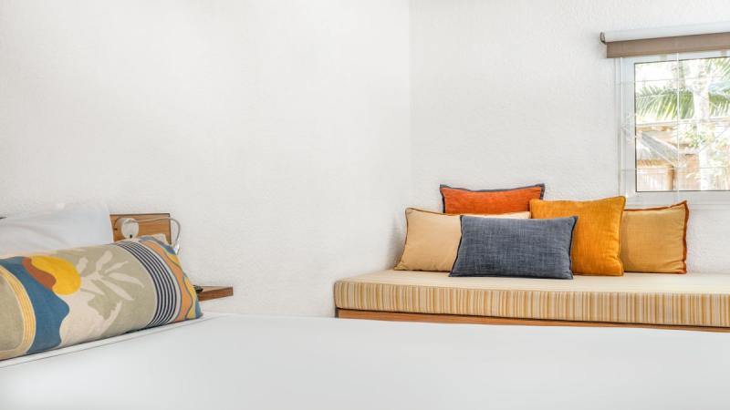 Mauritius utazás Sunrise Attitude