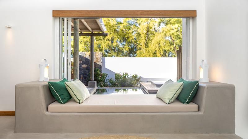 Mauritius utazás Sunrise Attitude