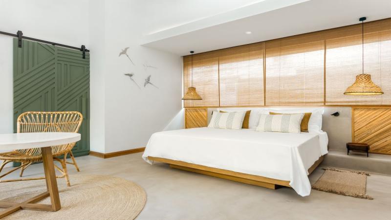 Mauritius utazás Sunrise Attitude