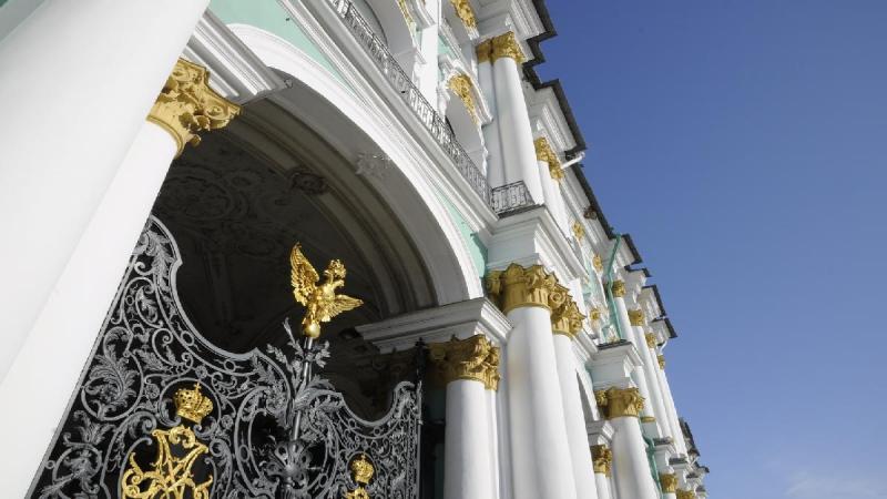 Szentpétervár, a cárok városa