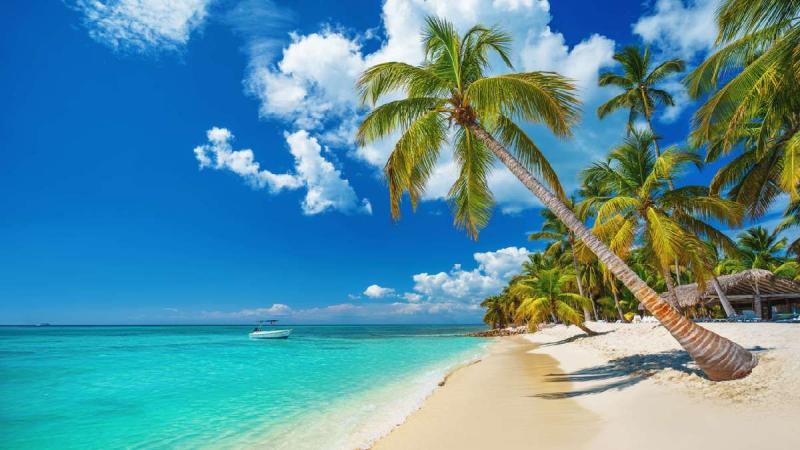 Tavaszi szünet a Dominikai Köztársaságban, Punta Canán