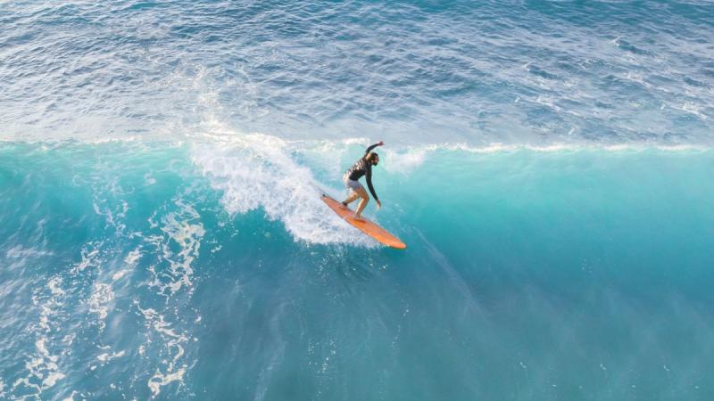 Tavaszi szünet a Dominikai Köztársaságban, Punta Canán
