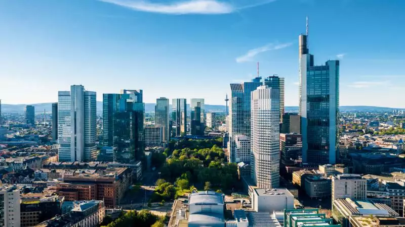 Türingia, Szászország és Berlin felfedezése