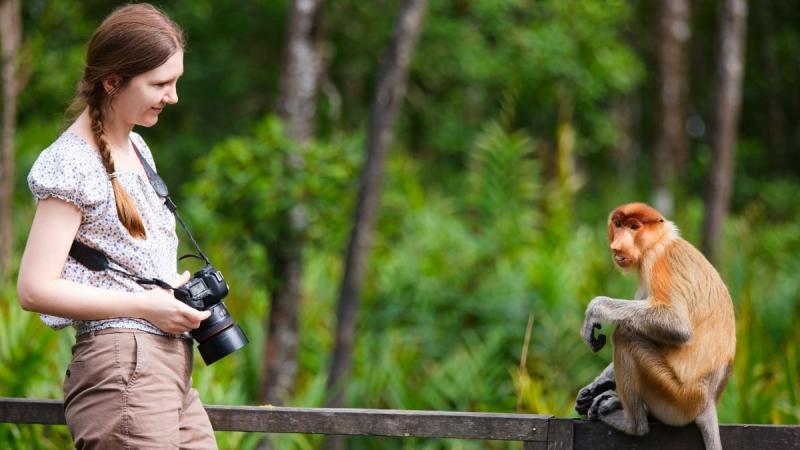 Borneói Kalandok Malájzia körutazás