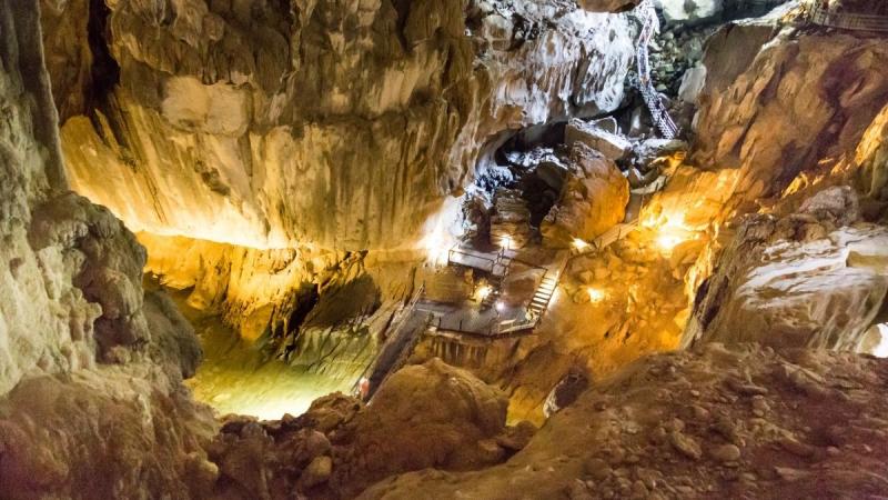 Borneói Kalandok Malájzia körutazás