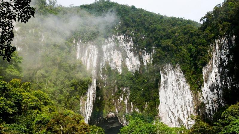 Borneói Kalandok Malájzia körutazás