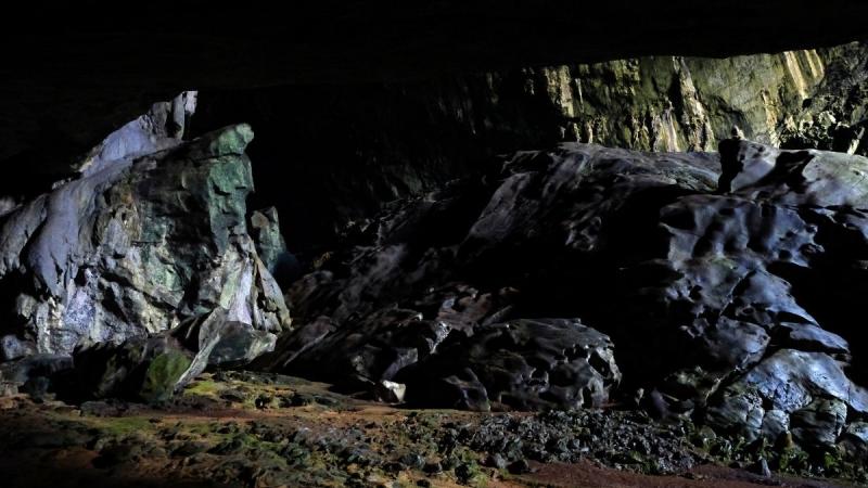 Borneói Kalandok Malájzia körutazás