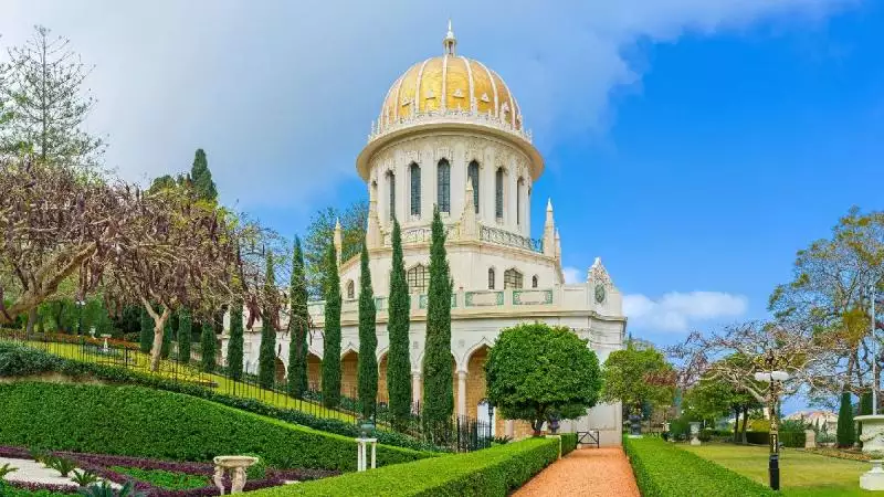 Izrael – A Szentföld Felfedezése I.