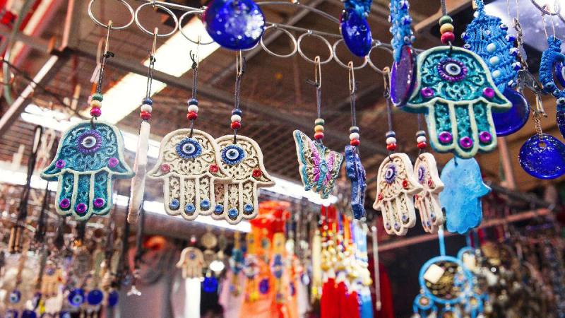 Izrael - A Szentföld felfedezése II.