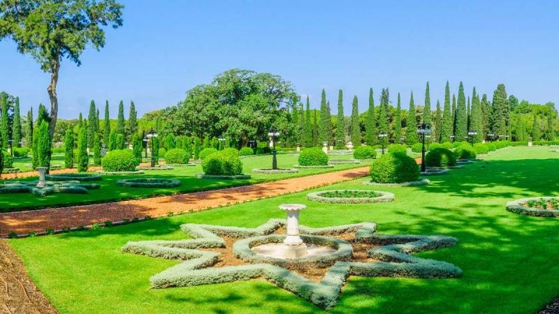 Izrael - A Szentföld felfedezése II.